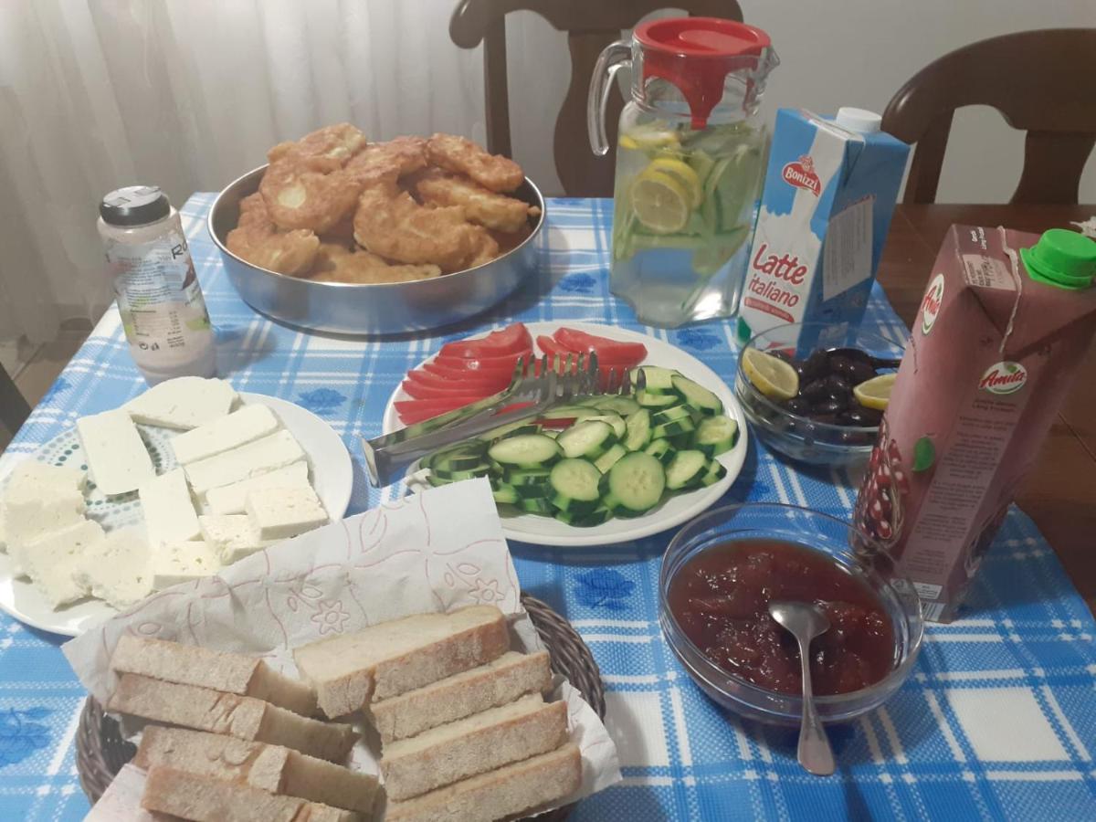 Appartement Albanian Traditions Legacy Durrës