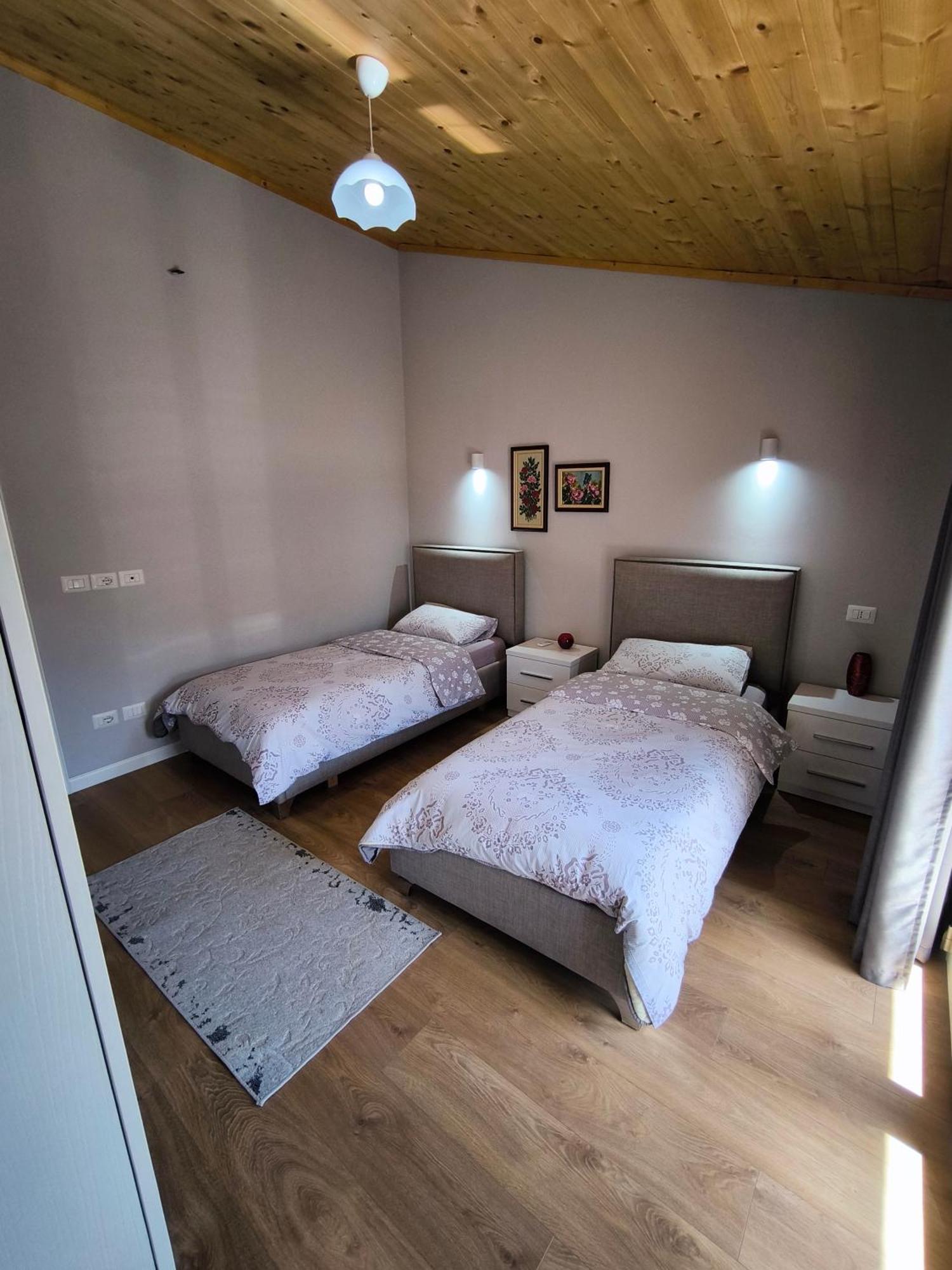 Apartment Albanian Traditions Legacy
