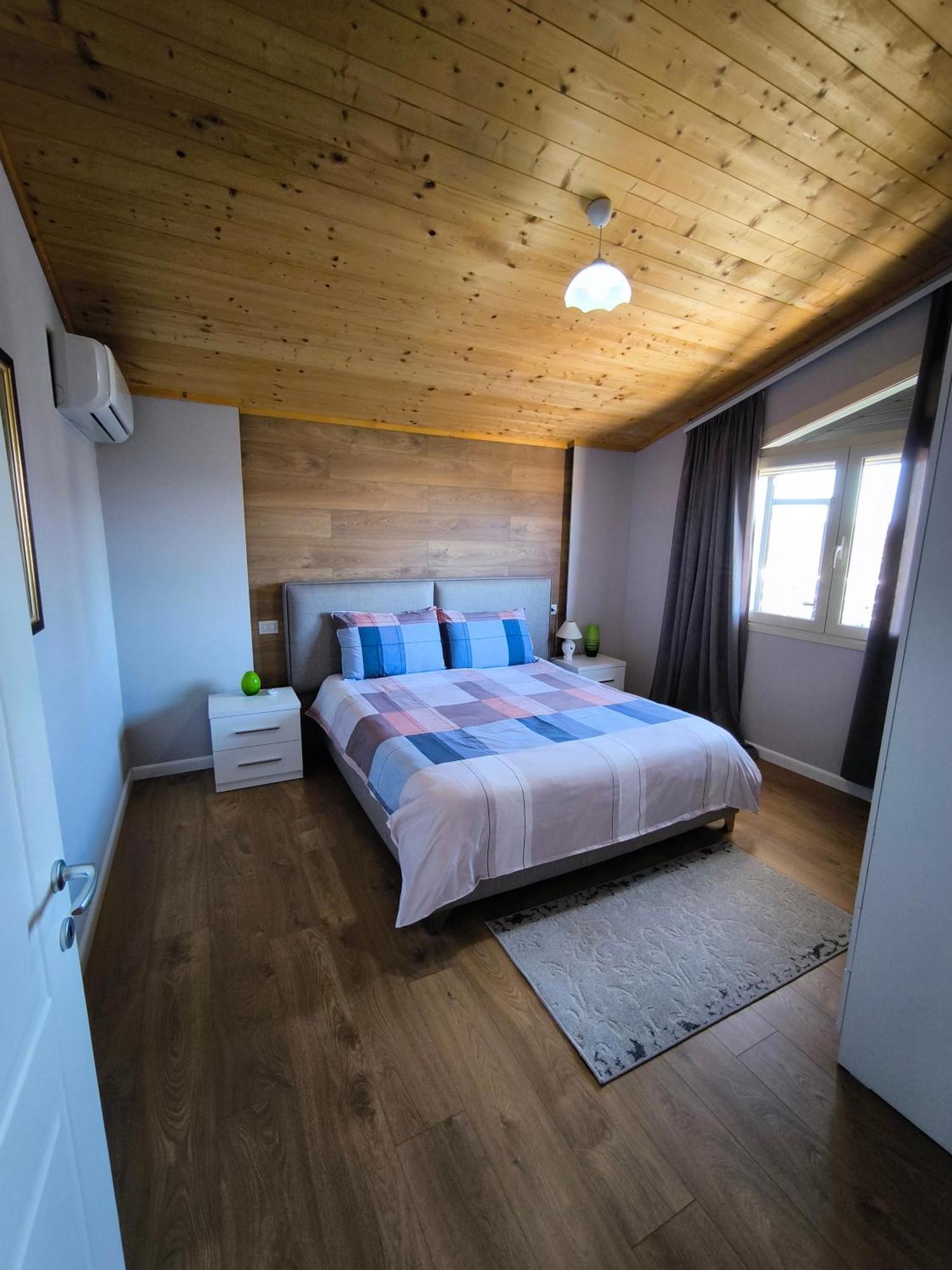 Appartement Albanian Traditions Legacy *