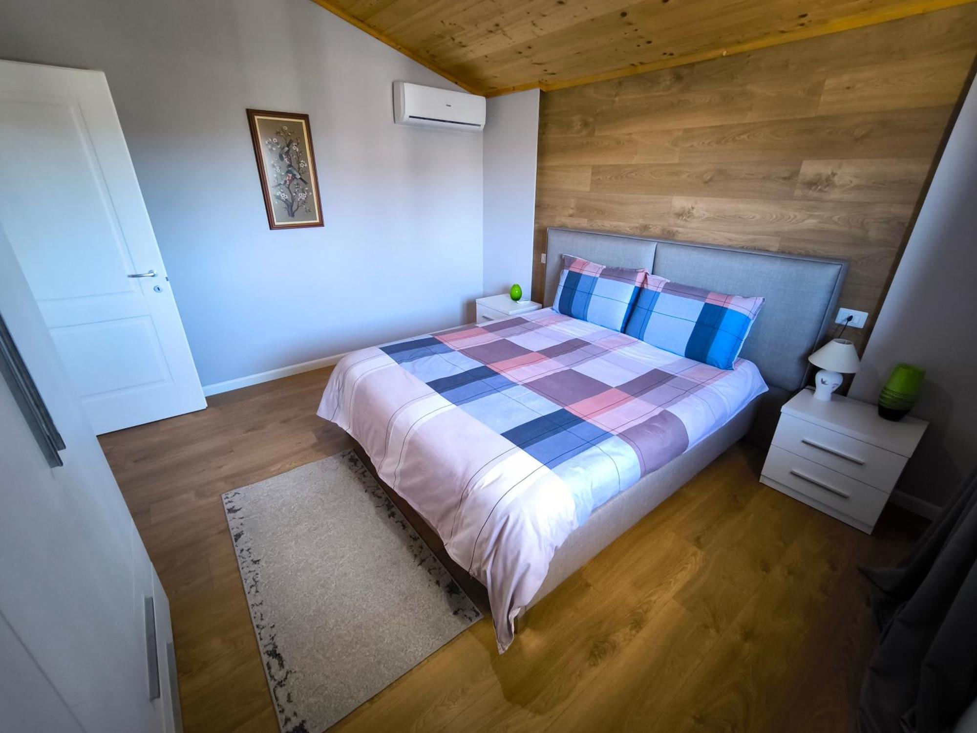Appartement Albanian Traditions Legacy