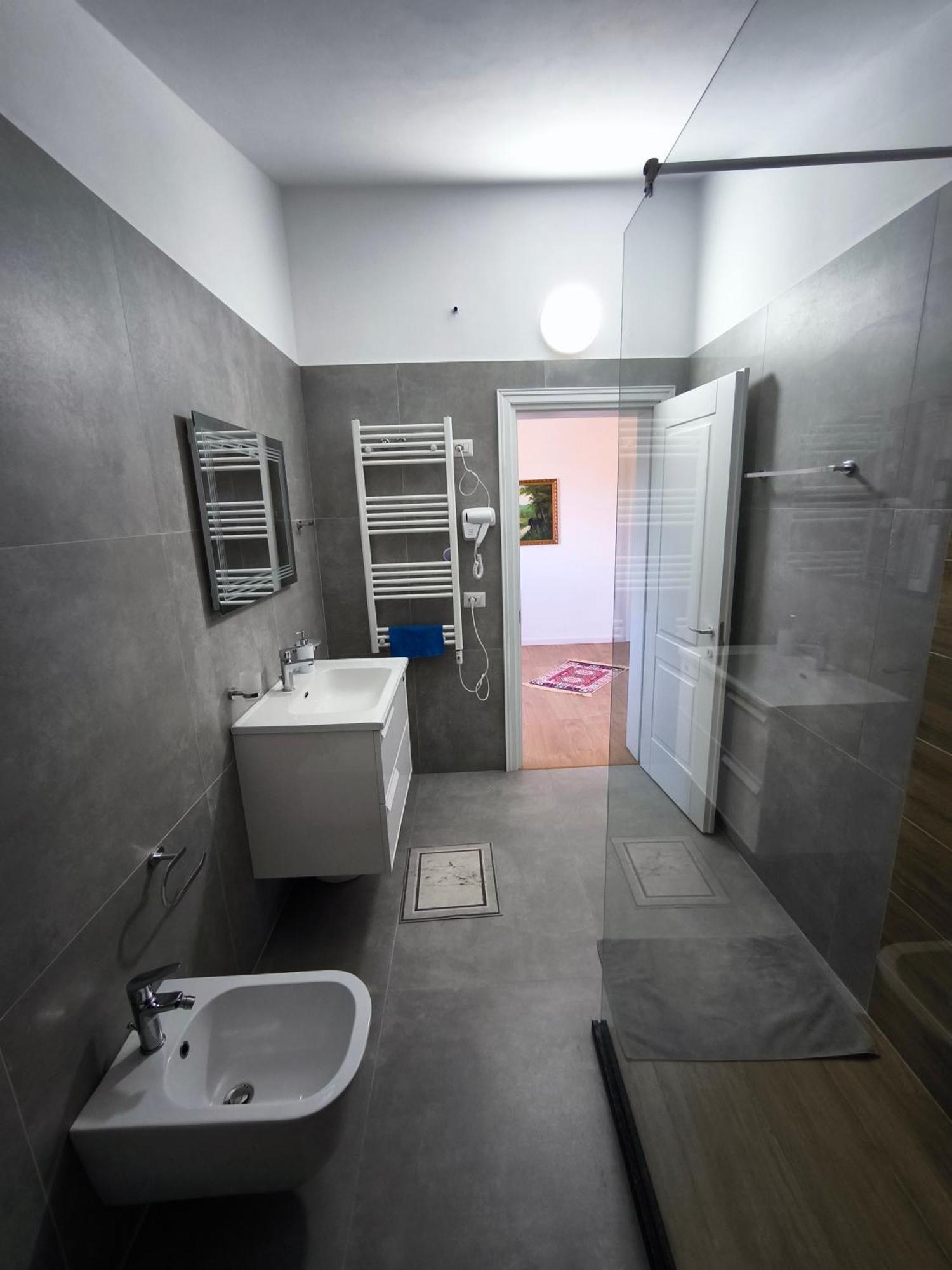 Appartement Albanian Traditions Legacy Durrës